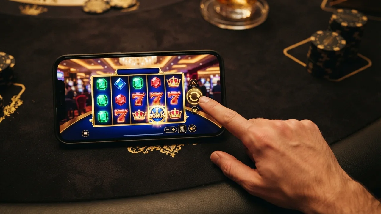 casino sider med free spins uden om rofus