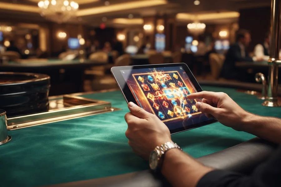 casino sider med free spins uden om rofus