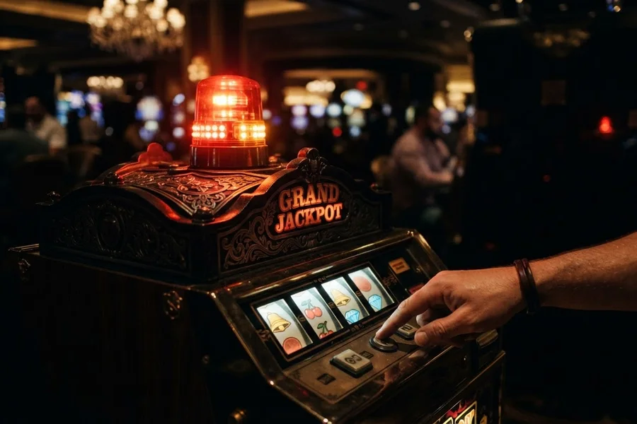 casino sider med free spins uden om rofus