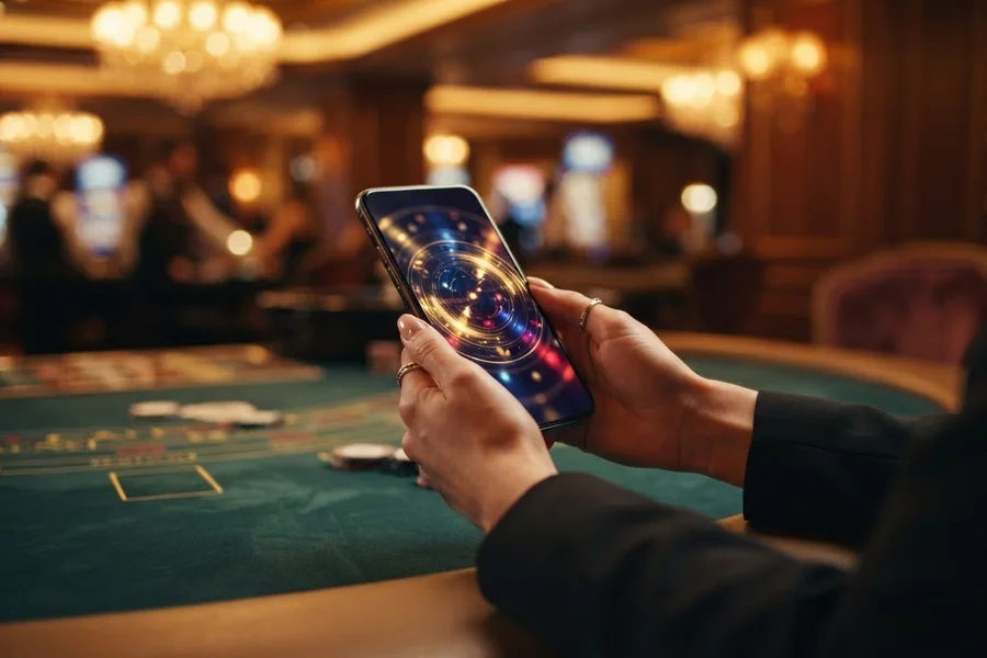 casino sider med free spins uden om rofus
