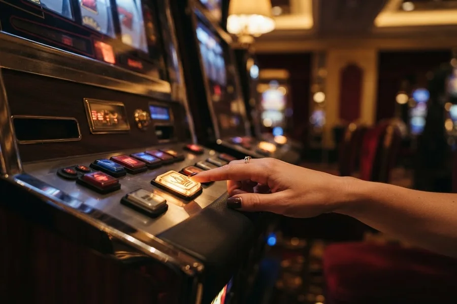 casino sider med free spins uden om rofus