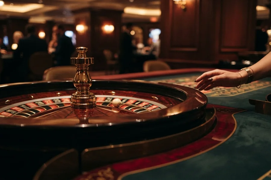 casino sider med free spins uden om rofus
